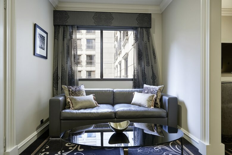 Aparthotel The Sebel Melbourne Flinders Lane