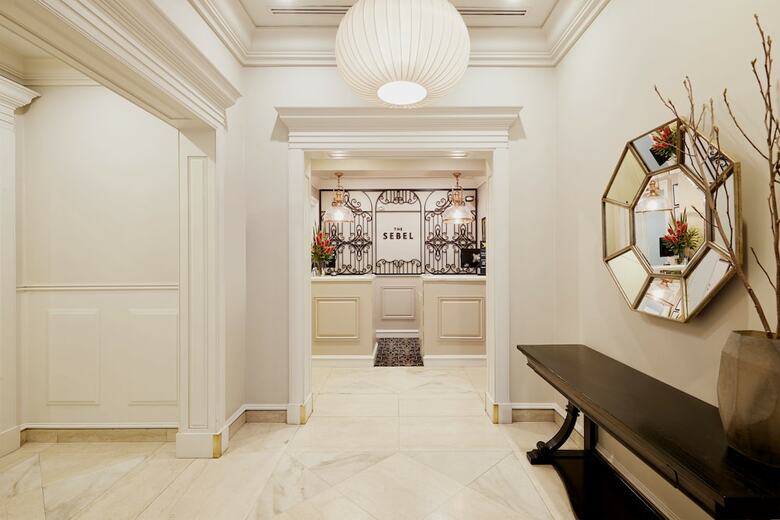 Aparthotel The Sebel Melbourne Flinders Lane
