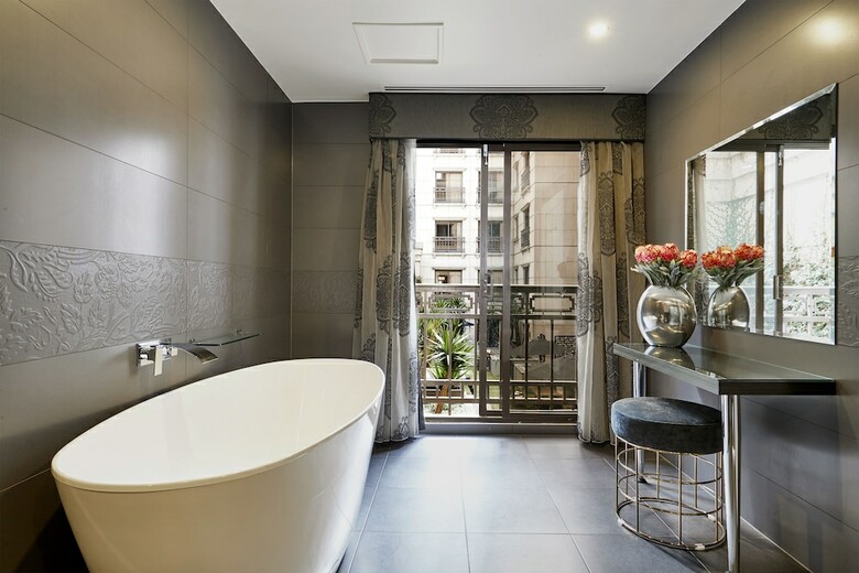 Aparthotel The Sebel Melbourne Flinders Lane