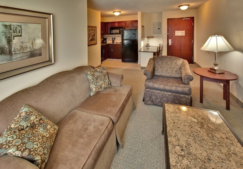 Aparthotel Staybridge Suites West Des Moines
