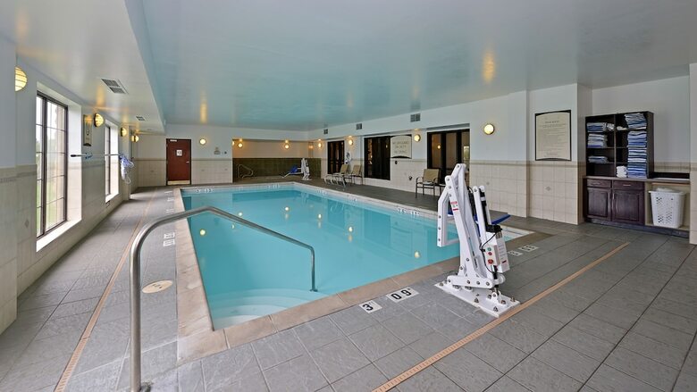 Aparthotel Staybridge Suites West Des Moines