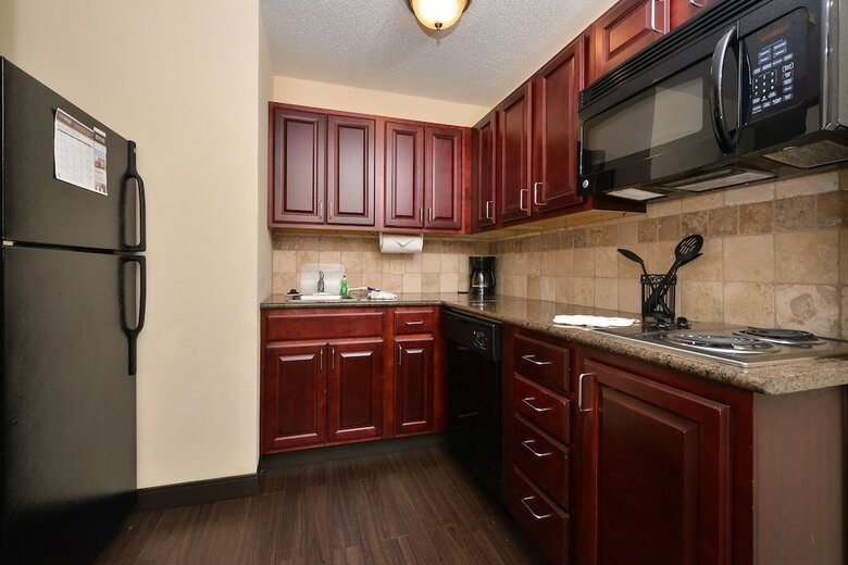 Aparthotel Staybridge Suites West Des Moines