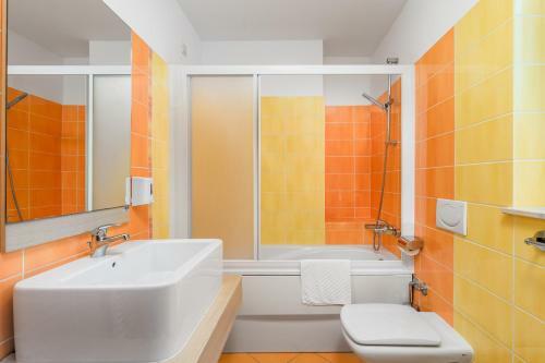 Apartments Rona Erea Icici