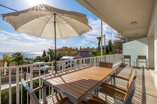 Apartments Rona Erea Icici