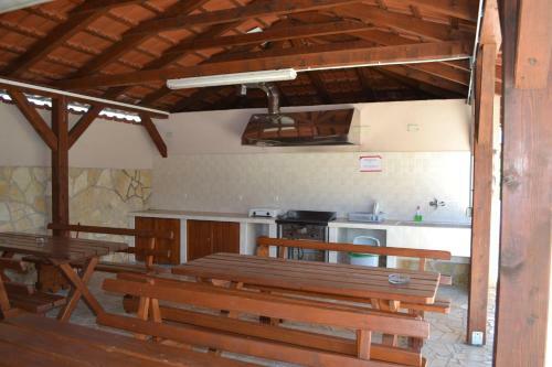 Apartamentos Villa Bonaca