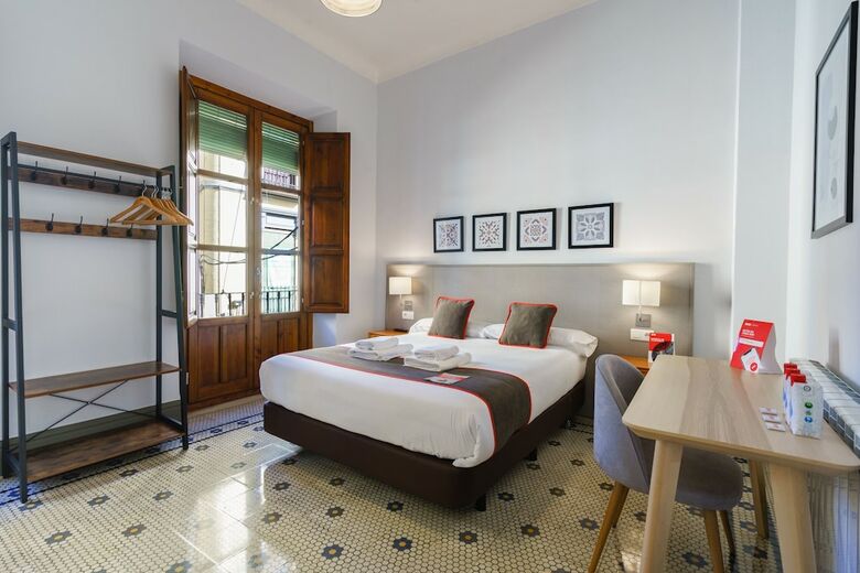 Oyo Hostal Sanchez