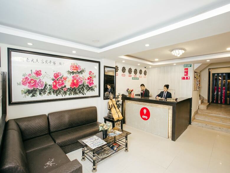 Oyo 120 Hotel Tayoma