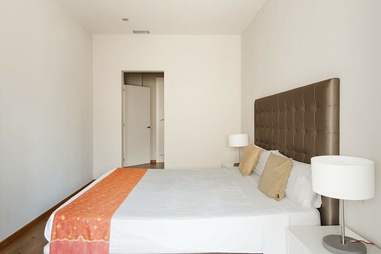 Arago312 Apartments