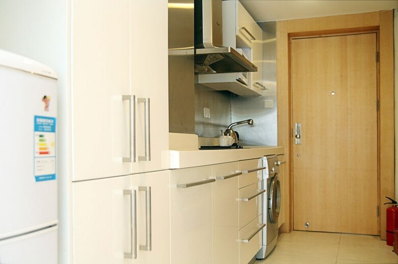 Private-enjoyed Home Aparthotel - R&f Stanley Apartment
