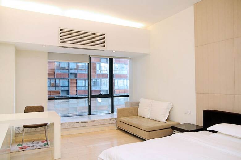 Private-enjoyed Home Aparthotel - R&f Stanley Apartment