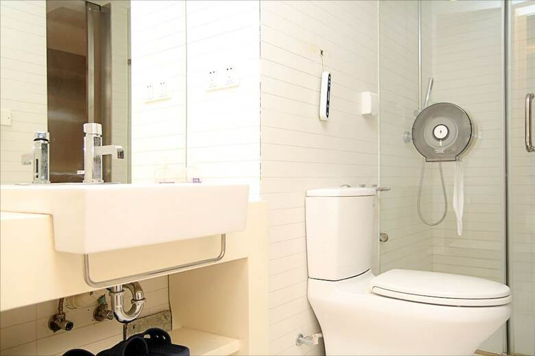 Private-enjoyed Home Aparthotel - R&f Stanley Apartment