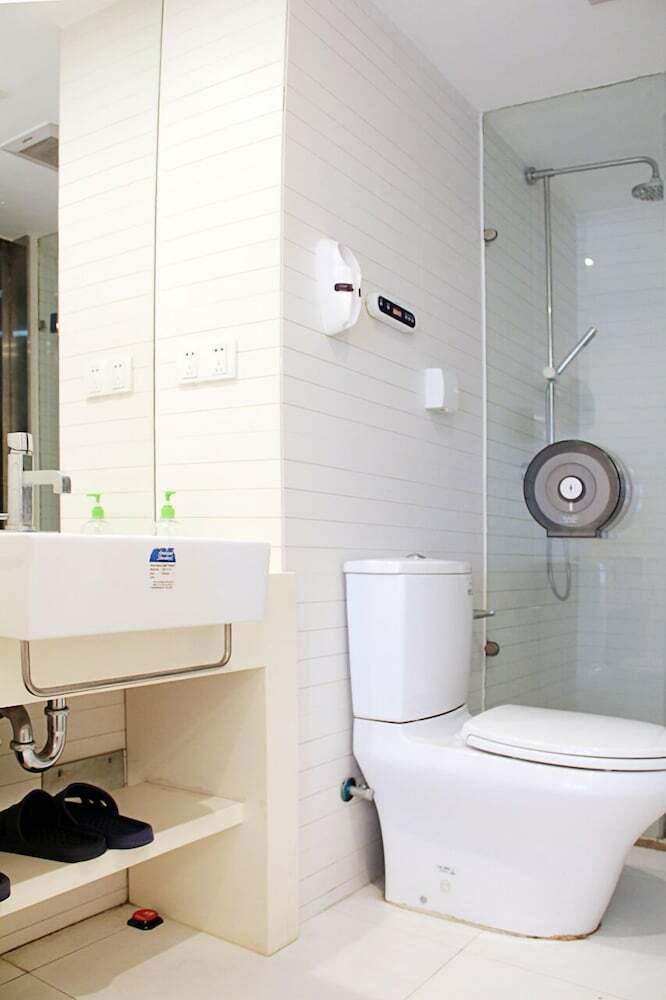 Private-enjoyed Home Aparthotel - R&f Stanley Apartment