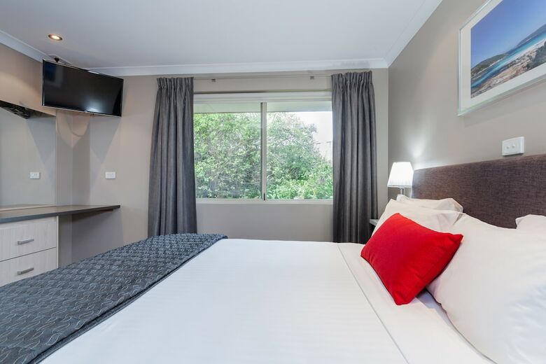 Quality Apartments Banksia Gardens Wa