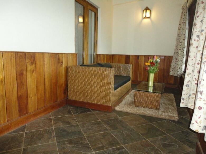 Hotel Destiny The Farmstay