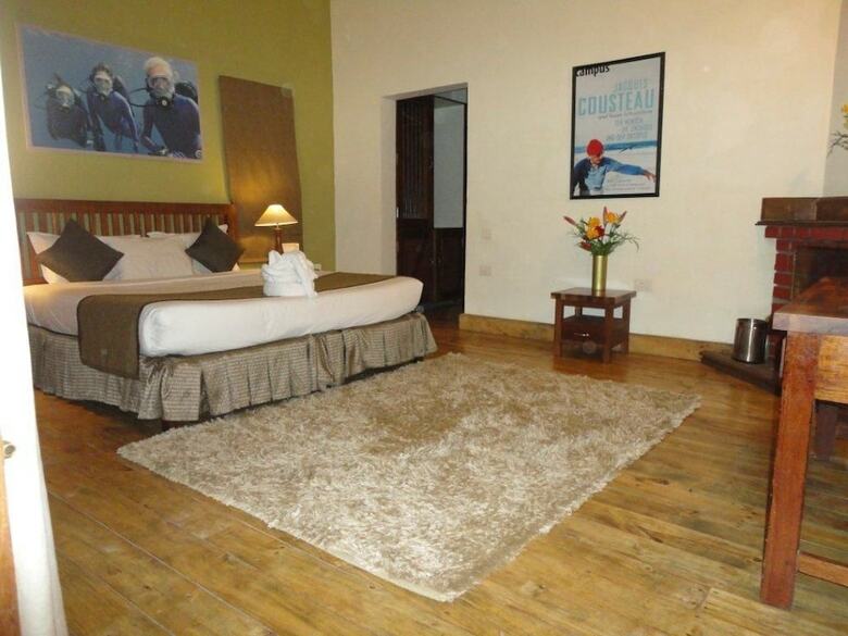 Hotel Destiny The Farmstay