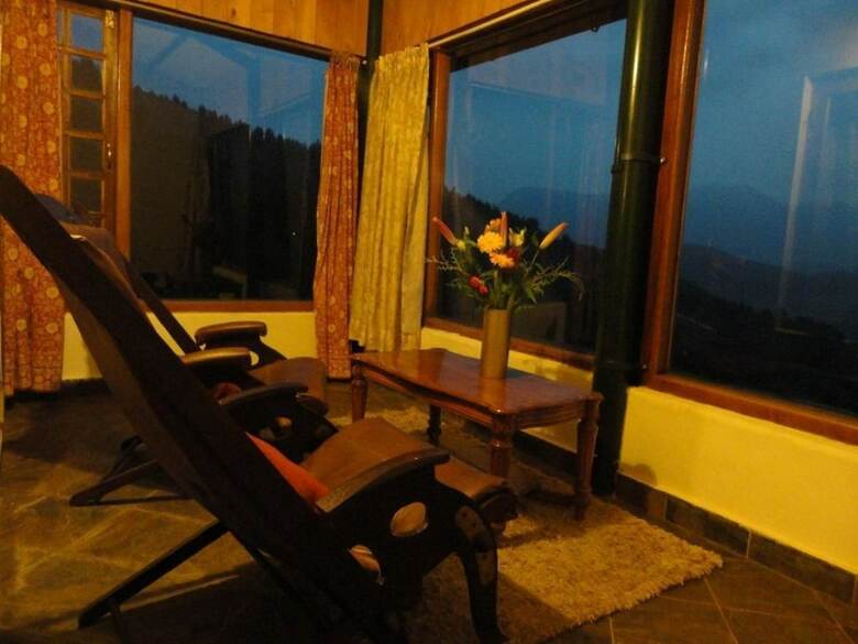 Hotel Destiny The Farmstay