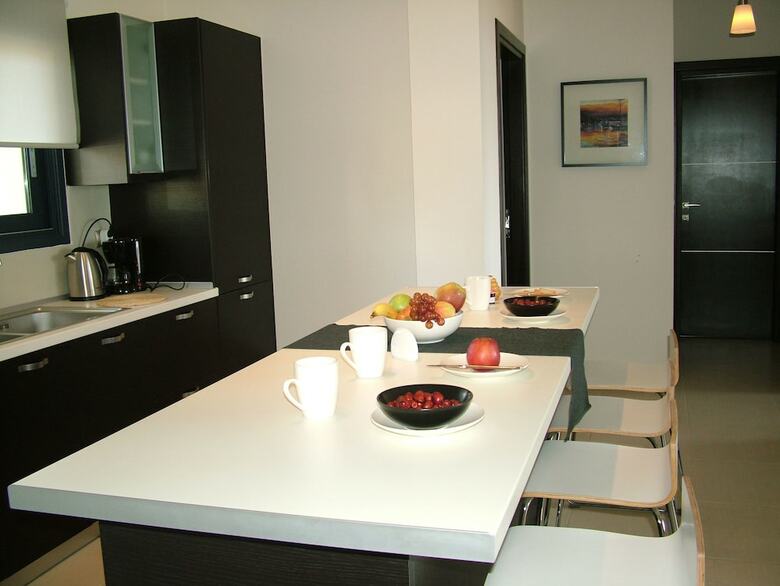 Sugar And Almond - Luxury Apartments