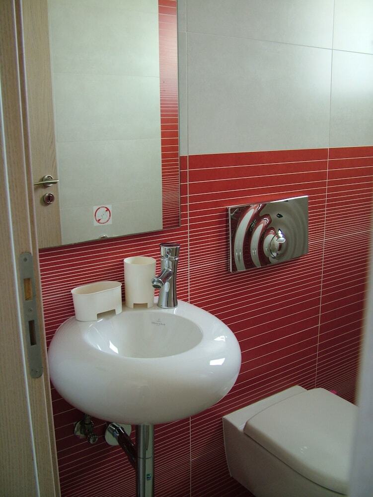 Sugar And Almond - Luxury Apartments