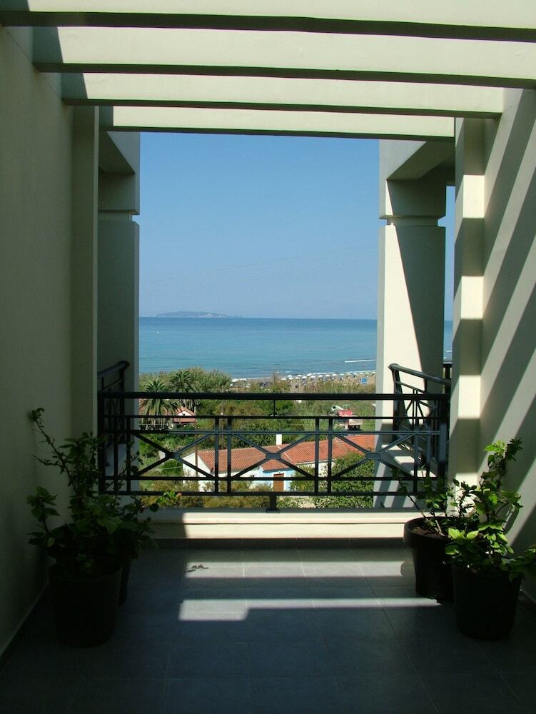 Sugar And Almond - Luxury Apartments