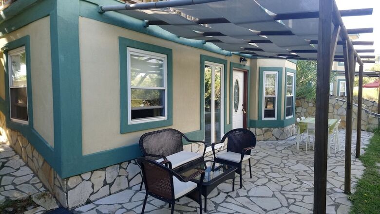 Apartamentos Zest @ XI Beach