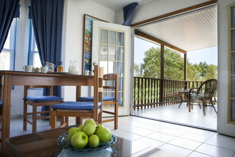 Apartamentos Zest @ XI Beach