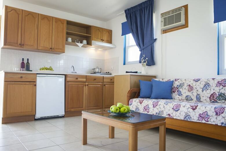 Apartamentos Zest @ XI Beach