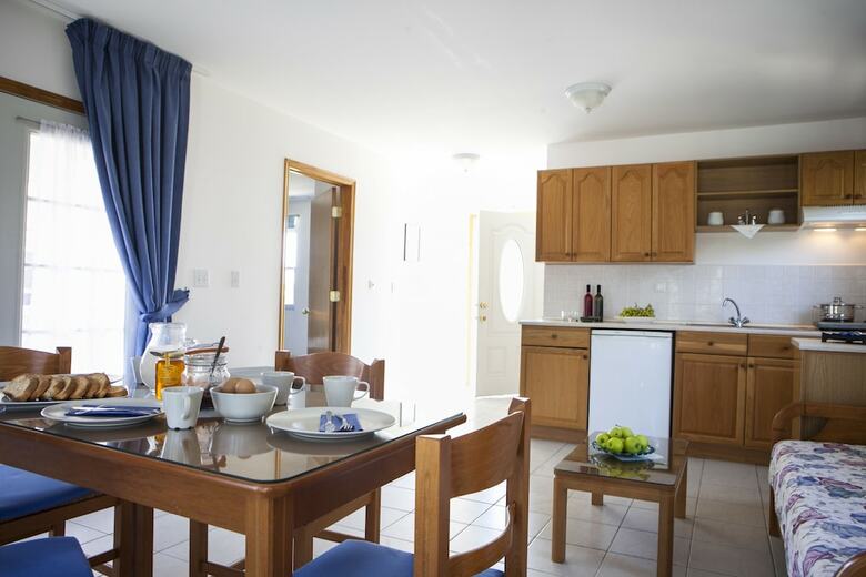 Apartamentos Zest @ XI Beach
