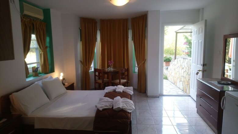 Apartamentos Zest @ XI Beach