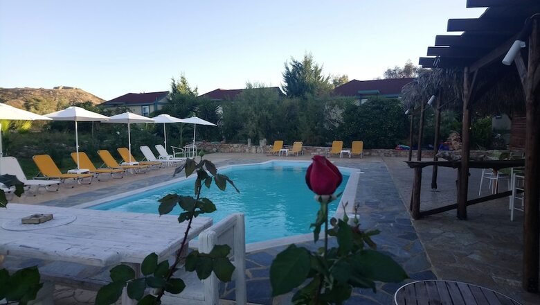 Apartamentos Zest @ XI Beach