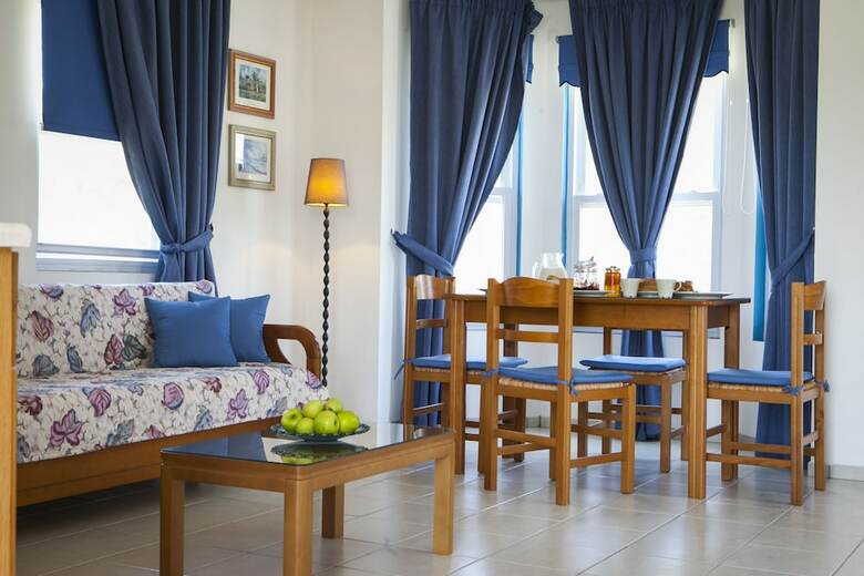 Apartamentos Zest @ XI Beach
