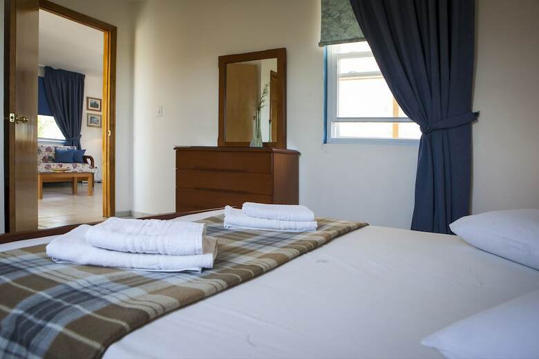 Apartamentos Zest @ XI Beach