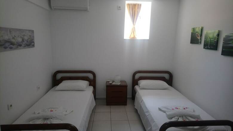 Apartamentos Zest @ XI Beach