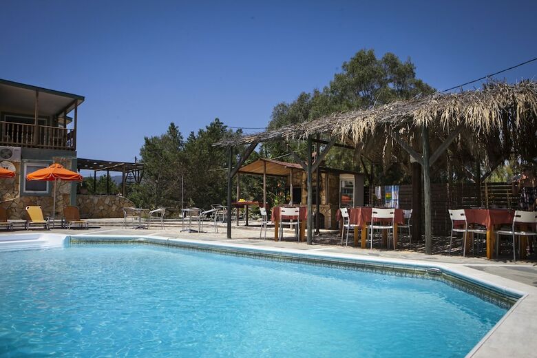 Apartamentos Zest @ XI Beach