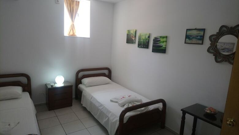 Apartamentos Zest @ XI Beach