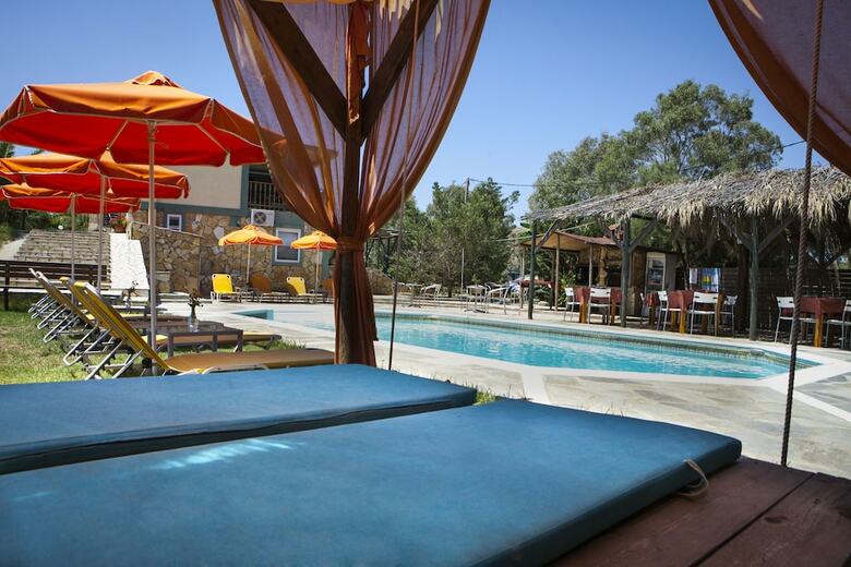 Apartamentos Zest @ XI Beach