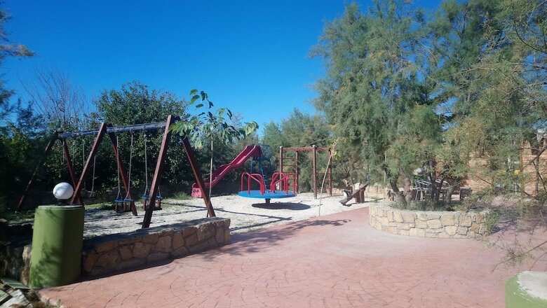 Apartamentos Zest @ XI Beach