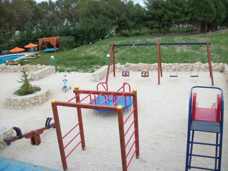 Apartamentos Zest @ XI Beach