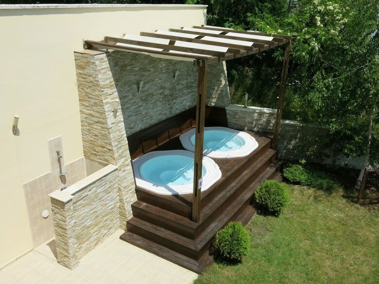 Albizia Hotel