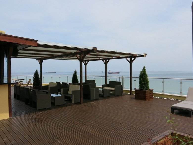 Albizia Hotel