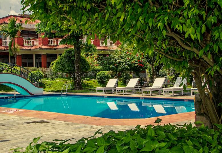 Hotel Pokhara Grande