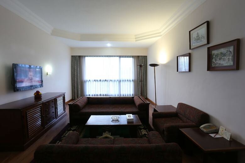 Hotel Pokhara Grande