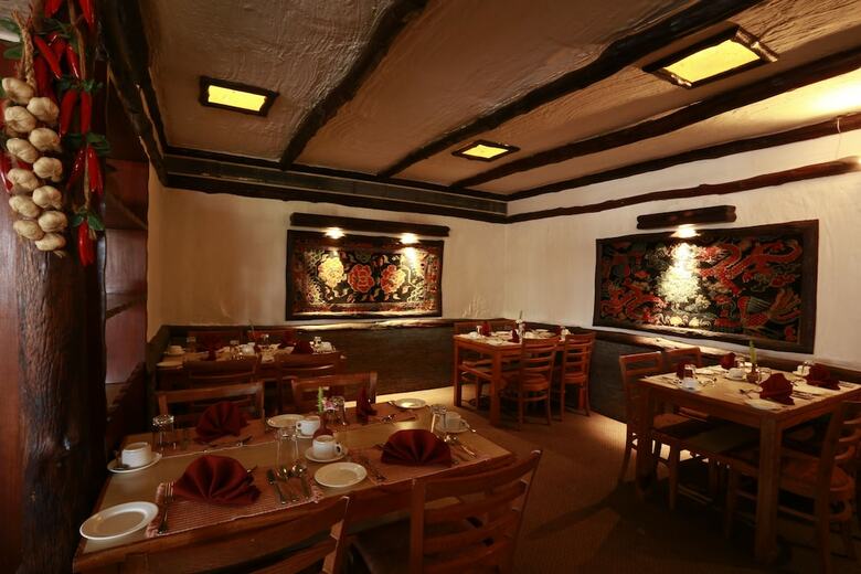 Hotel Pokhara Grande