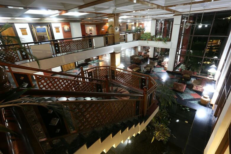 Hotel Pokhara Grande