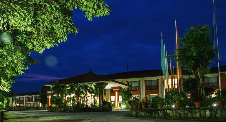 Hotel Pokhara Grande
