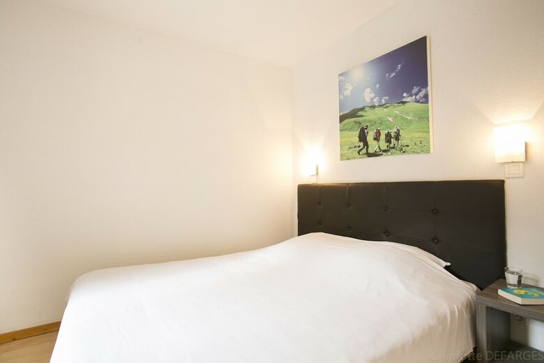 Apartamento R�sidence Le Chalet de L'eterlou