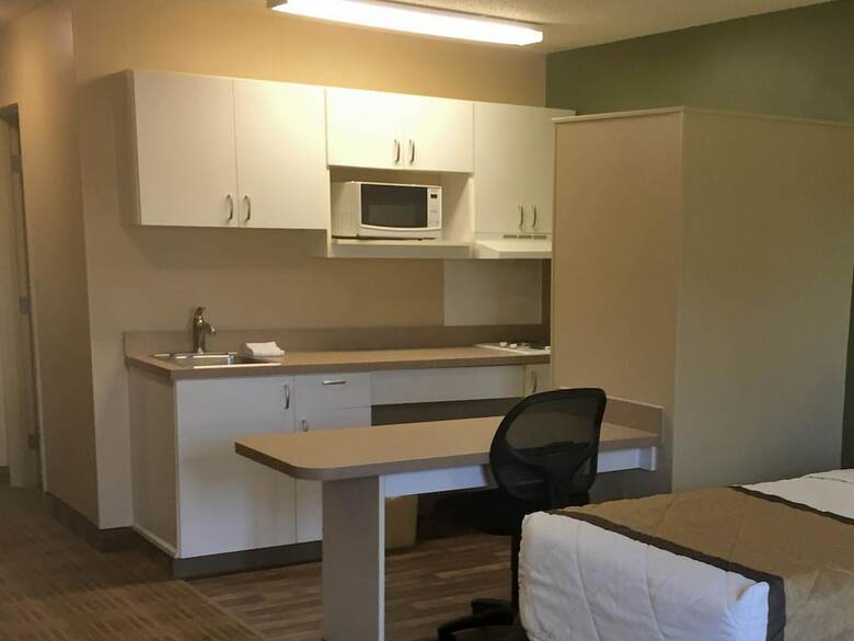 Hotel Extended Stay America Columbus - North