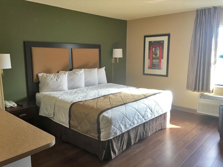 Hotel Extended Stay America Columbus - North