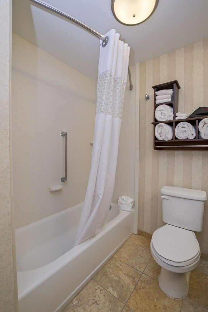 Hotel Hampton Inn Portsmouth Central