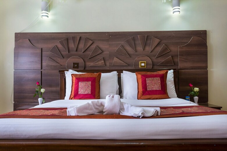Hotel Comfort Gardens