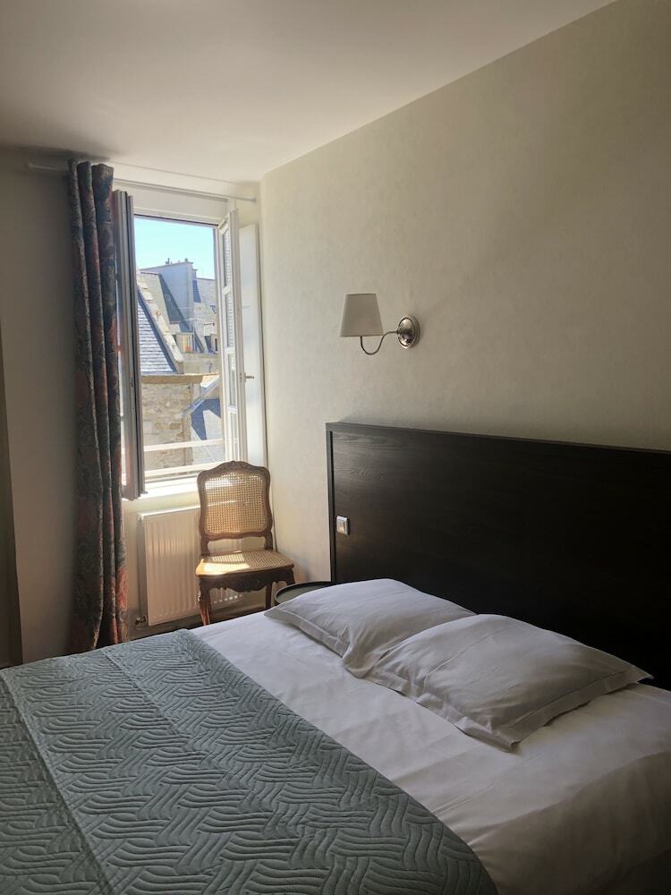 Hotel H�tel Elizabeth
